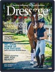 Dressage Today (Digital) Subscription                    November 1st, 2015 Issue