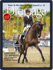 Dressage Today (Digital) Subscription                    October 1st, 2015 Issue