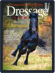 Dressage Today (Digital) Subscription                    August 1st, 2015 Issue
