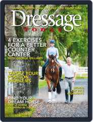 Dressage Today (Digital) Subscription                    July 1st, 2015 Issue