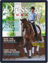 Dressage Today (Digital) Subscription                    June 1st, 2015 Issue