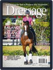 Dressage Today (Digital) Subscription                    May 1st, 2015 Issue