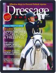 Dressage Today (Digital) Subscription                    March 1st, 2015 Issue