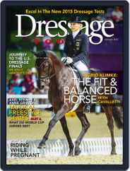 Dressage Today (Digital) Subscription                    February 1st, 2015 Issue