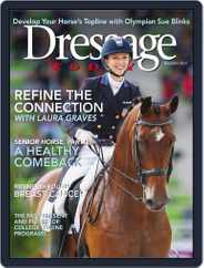 Dressage Today (Digital) Subscription                    December 1st, 2014 Issue