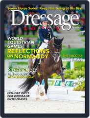 Dressage Today (Digital) Subscription                    October 28th, 2014 Issue