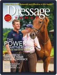 Dressage Today (Digital) Subscription                    September 30th, 2014 Issue