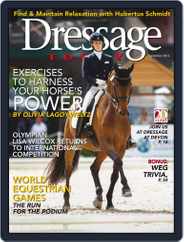 Dressage Today (Digital) Subscription                    August 26th, 2014 Issue