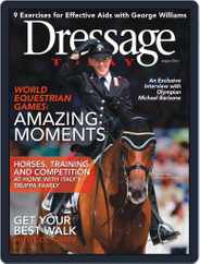 Dressage Today (Digital) Subscription                    July 30th, 2014 Issue