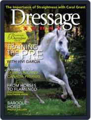 Dressage Today (Digital) Subscription                    June 24th, 2014 Issue