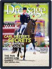 Dressage Today (Digital) Subscription                    May 27th, 2014 Issue