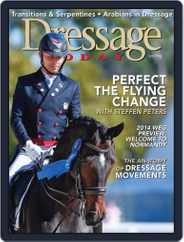 Dressage Today (Digital) Subscription                    March 25th, 2014 Issue