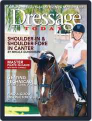 Dressage Today (Digital) Subscription                    February 26th, 2014 Issue