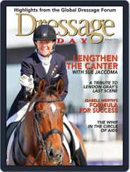 Dressage Today (Digital) Subscription                    February 19th, 2014 Issue