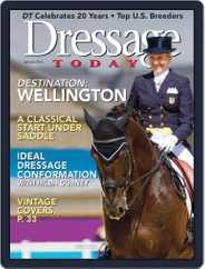 Dressage Today (Digital) Subscription                    December 24th, 2013 Issue