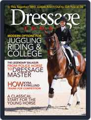 Dressage Today (Digital) Subscription                    November 26th, 2013 Issue