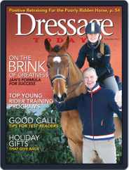 Dressage Today (Digital) Subscription                    October 22nd, 2013 Issue