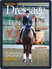 Dressage Today (Digital) Subscription                    September 24th, 2013 Issue