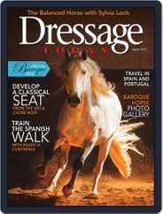 Dressage Today (Digital) Subscription                    July 23rd, 2013 Issue