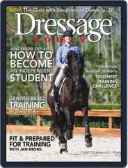 Dressage Today (Digital) Subscription                    June 25th, 2013 Issue