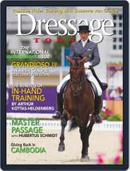Dressage Today (Digital) Subscription                    May 28th, 2013 Issue