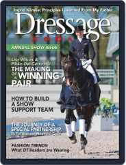 Dressage Today (Digital) Subscription                    March 26th, 2013 Issue