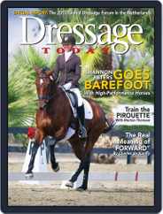 Dressage Today (Digital) Subscription                    January 24th, 2013 Issue
