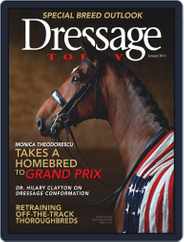 Dressage Today (Digital) Subscription                    December 25th, 2012 Issue