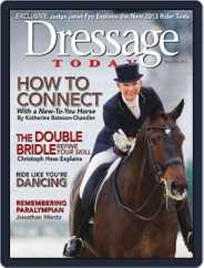 Dressage Today (Digital) Subscription                    November 12th, 2012 Issue