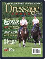 Dressage Today (Digital) Subscription                    October 8th, 2012 Issue