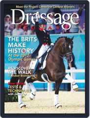 Dressage Today (Digital) Subscription                    September 10th, 2012 Issue