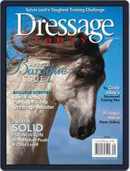 Dressage Today (Digital) Subscription                    August 14th, 2012 Issue
