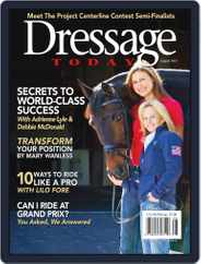 Dressage Today (Digital) Subscription                    July 9th, 2012 Issue