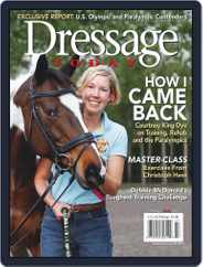 Dressage Today (Digital) Subscription                    June 11th, 2012 Issue