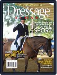 Dressage Today (Digital) Subscription                    May 14th, 2012 Issue