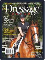 Dressage Today (Digital) Subscription                    April 9th, 2012 Issue