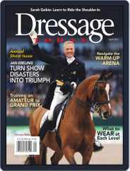 Dressage Today (Digital) Subscription                    March 12th, 2012 Issue