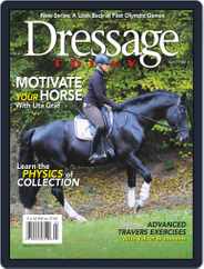 Dressage Today (Digital) Subscription                    February 6th, 2012 Issue