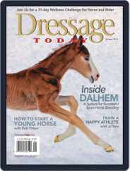 Dressage Today (Digital) Subscription                    December 12th, 2011 Issue