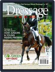Dressage Today (Digital) Subscription                    October 25th, 2011 Issue