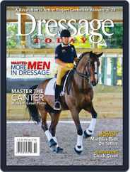 Dressage Today (Digital) Subscription                    September 27th, 2011 Issue