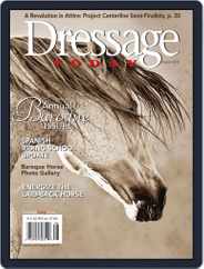 Dressage Today (Digital) Subscription                    July 26th, 2011 Issue