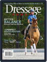 Dressage Today (Digital) Subscription                    June 28th, 2011 Issue