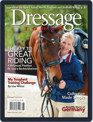 Dressage Today (Digital) Subscription                    June 2nd, 2011 Issue