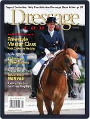 Dressage Today (Digital) Subscription                    March 29th, 2011 Issue