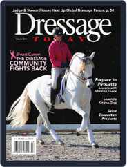 Dressage Today (Digital) Subscription                    February 22nd, 2011 Issue