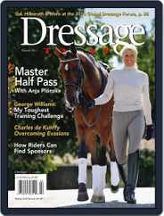 Dressage Today (Digital) Subscription                    January 25th, 2011 Issue