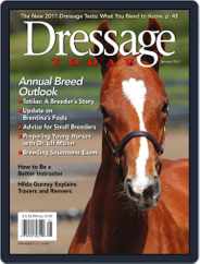 Dressage Today (Digital) Subscription                    December 15th, 2010 Issue