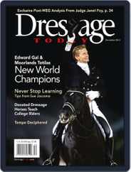 Dressage Today (Digital) Subscription                    November 17th, 2010 Issue