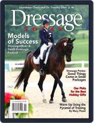 Dressage Today (Digital) Subscription                    October 15th, 2010 Issue